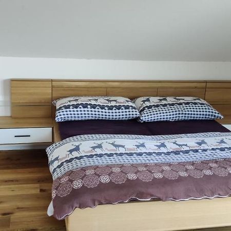 Schoene Wohnung In والنستادت المظهر الخارجي الصورة