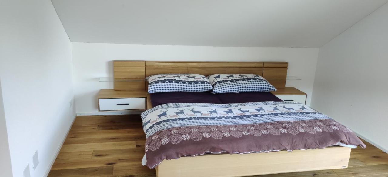 Schoene Wohnung In والنستادت المظهر الخارجي الصورة