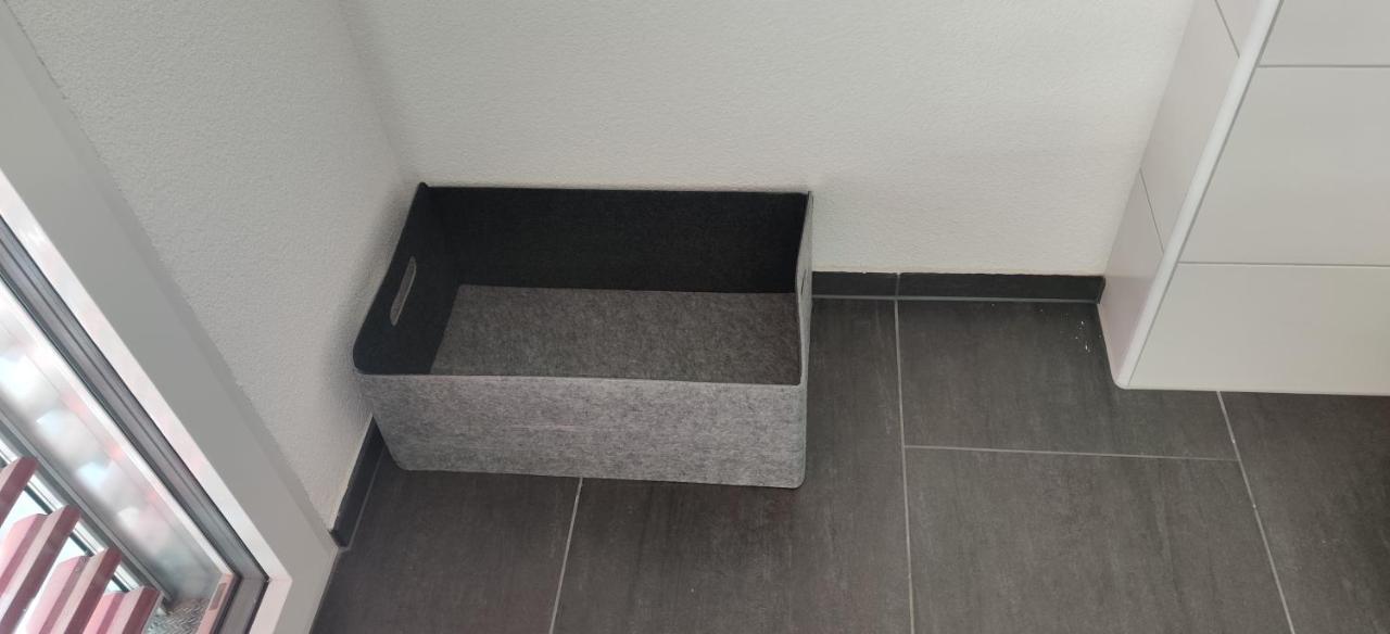 Schoene Wohnung In والنستادت المظهر الخارجي الصورة